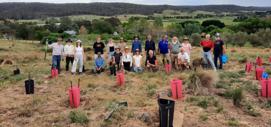 The First Nations Water Skills Project