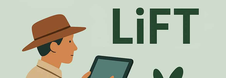 The NEW Landscape Function Toolkit (LiFT)