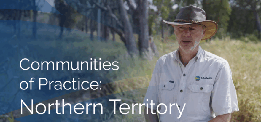 Communities of Practice Project (CoPP) in the NT, 2025