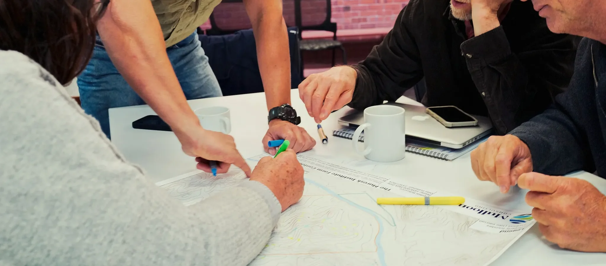 2025-2028 Strategic Plan