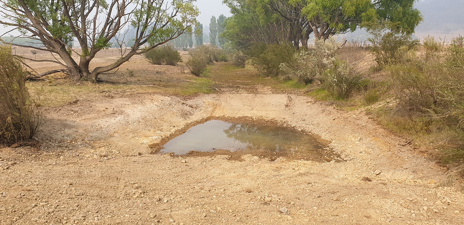 'Palerang' - PM13 - 2019