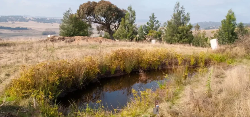 Mulloon Rehydration Initiative