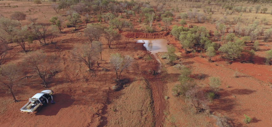 Statement of Capability – Rangeland & Arid Landscapes