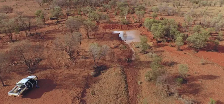 Statement of Capability – Rangeland & Arid Landscapes