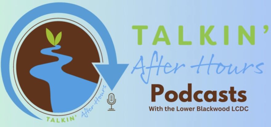 Talkin’ Water on the Farm with Warren Pensini