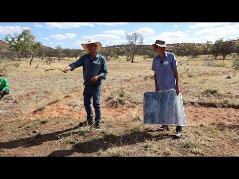 Leaky Weir Demonstration - Mulloon Institute