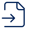 Development and delivery of supporting information