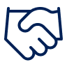Liaison with relevant government agencies  