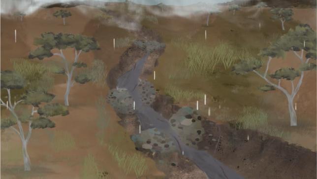 6. What is Natural Infrastructure?