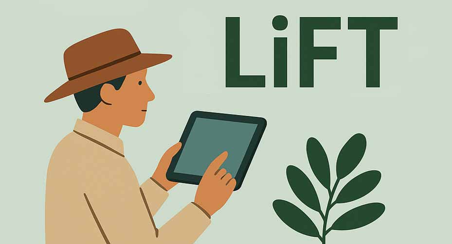 The NEW Landscape Function Toolkit (LiFT)
