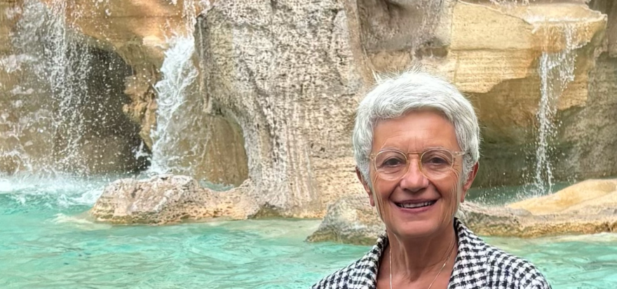 National recognition for Rose Nairn OAM: A Lifetime of Community Service and Impact