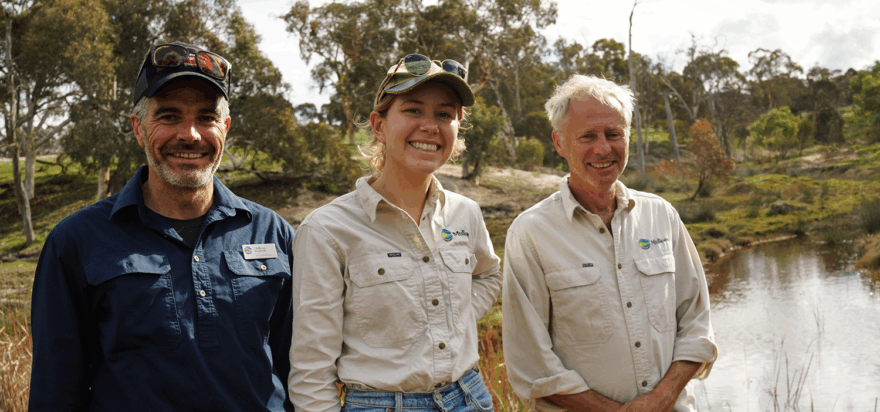 Mulloon Consulting: a productive winter