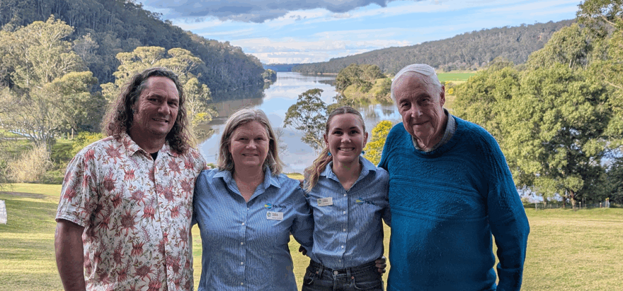 Bundanon Art Museum’s 2026 Science Week Symposium