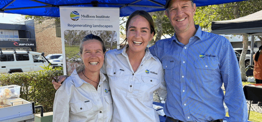 Mulloon joins Richmond Riverfest in Ballina