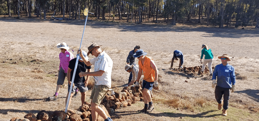 Celebrating two years of Communities of Practice!