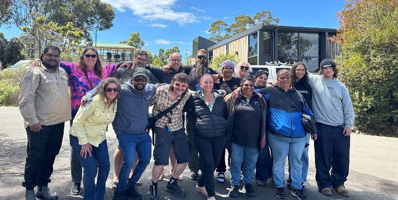 Healthy Country Planning in action