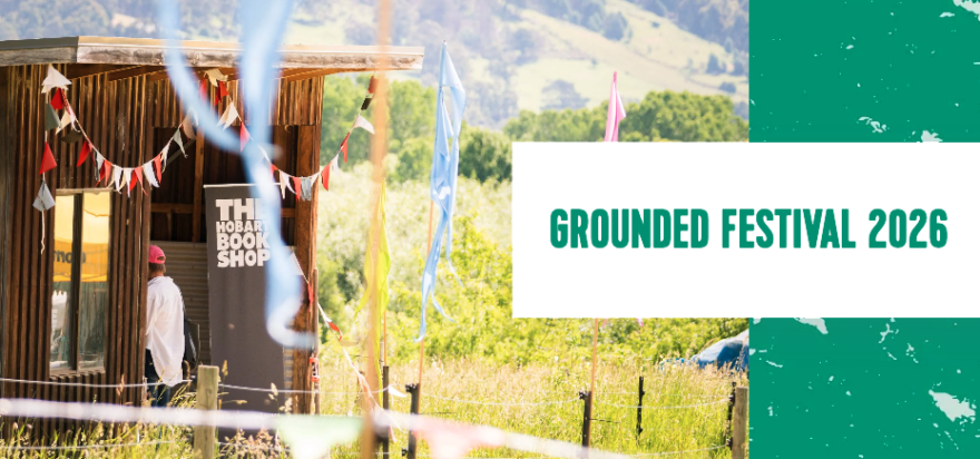 GROUNDED 2026 Food and Farming Festival – Dean’s Marsh, VIC