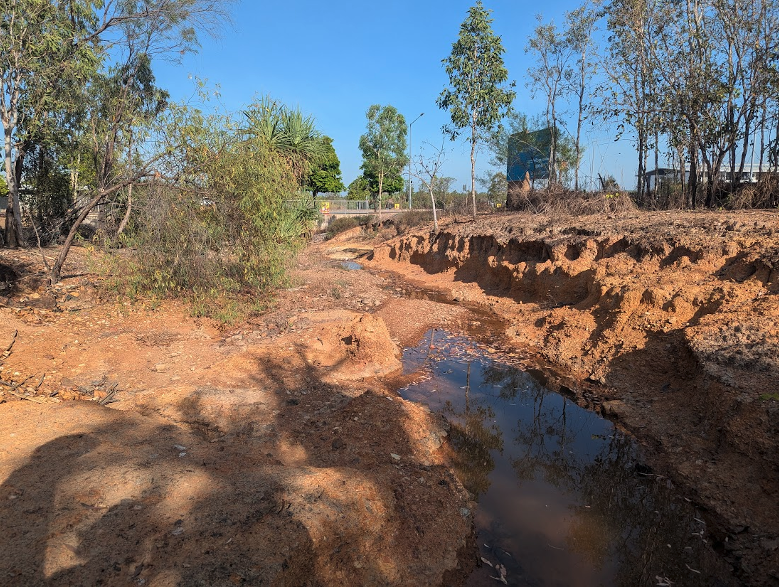 Mulloon Institute Image