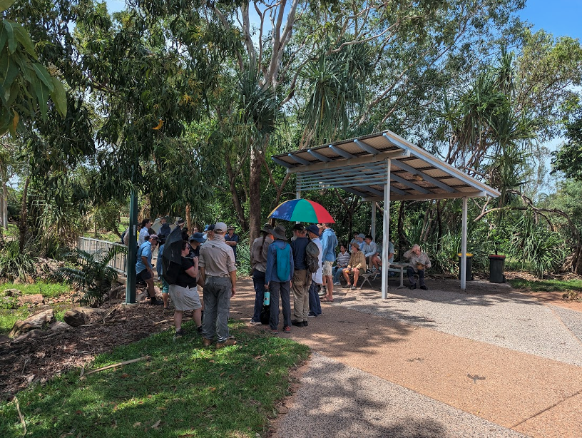 Mulloon Institute Image