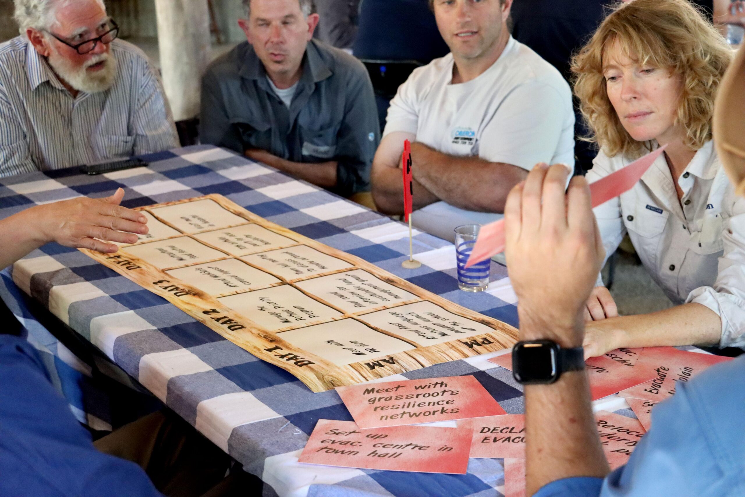 Mulloon Institute Image