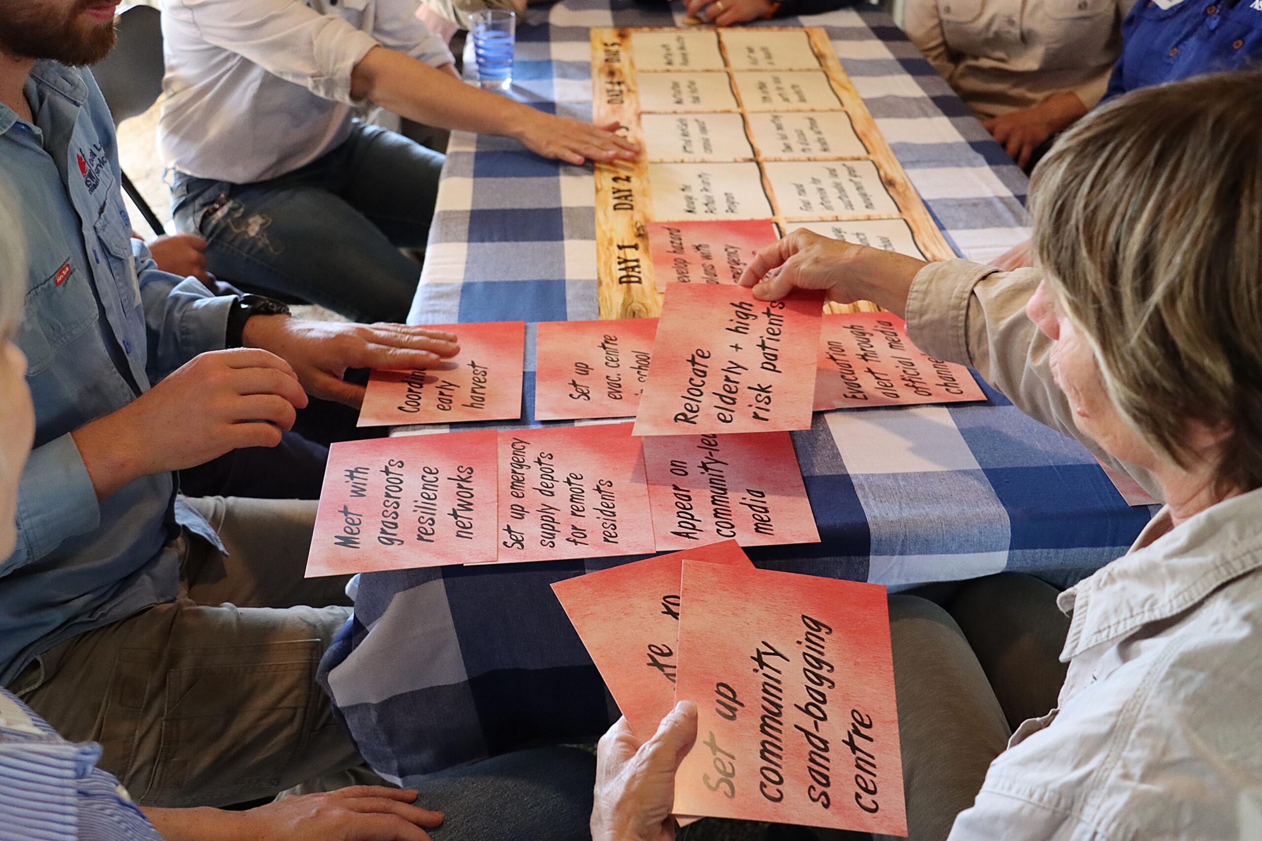 Mulloon Institute Image