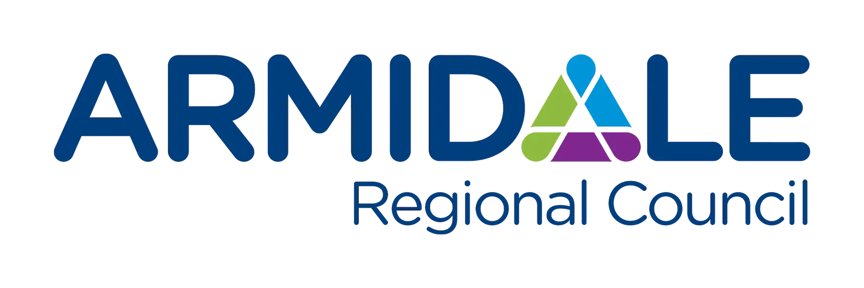Armidale Regional Council logo