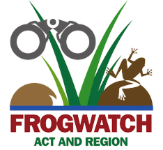 Frogwatch Logo