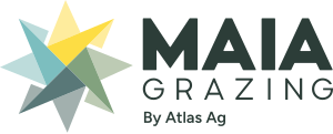 Maia Grazing Logo