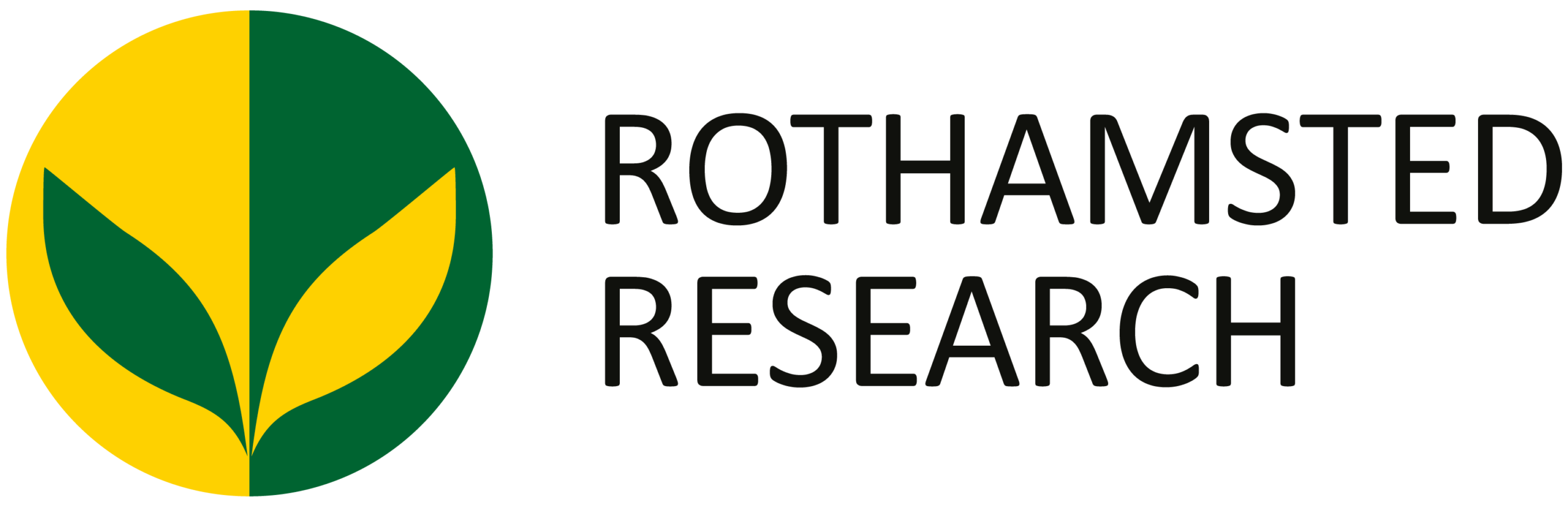 Rothamsted Research Logo