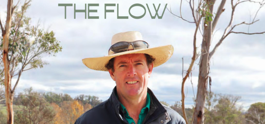 Guyra landholder’s rehydration journey