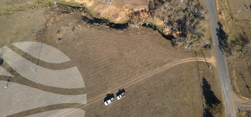 Landscape Rehydration Field Day – Numeralla, NSW