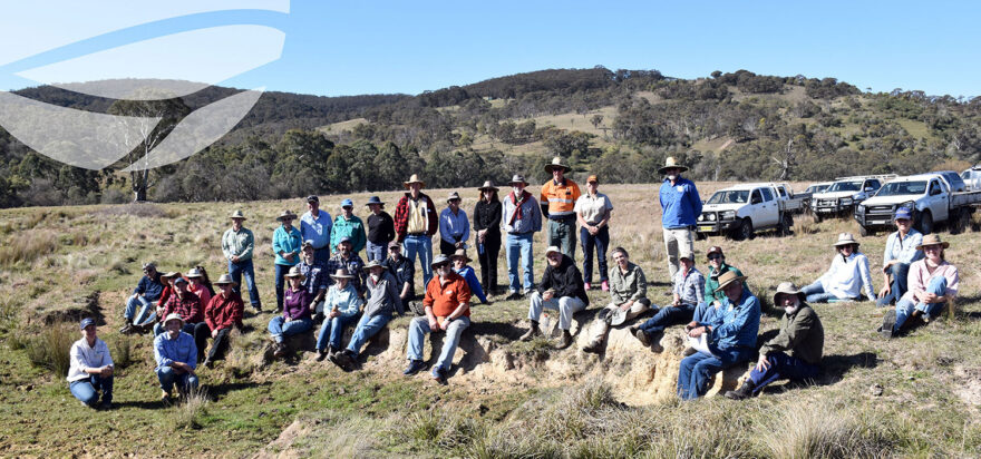 Landscape Rehydration Bootcamp – Taralga, NSW